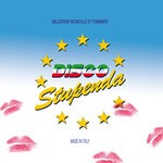 cover: Tommiboy - Disco Stupenda