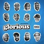 cover: Joey Fatts - Glorious (Explicit)