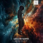 cover: Luca De-Santo - Sistema Solar