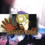 cover: The Residents - Brava (Live, 2001)