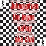 cover: Johnnypluse - The Boyne Valley Ska Club