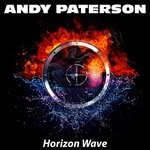 cover: Andy Paterson - Horizon Wave EP