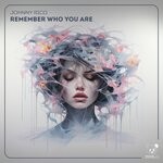 cover: Johnny Rico - Remember Who You Are