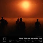 cover: Happy Deny - Put Your Hands Up