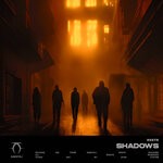 cover: Rsstr - Shadows