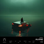 cover: Norta - Alone