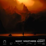 cover: D.tarasyuk - Many Weathers Apart