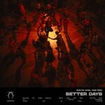 cover: One Bro|Nikita Rise - Better Days