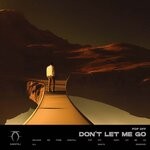 cover: Pop Off - Don't Let Me Go