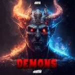 cover: Fireblade - Demons