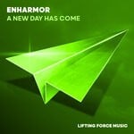 cover: Enharmor - A New Day Has Come