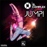 cover: Sl Complex - JUMP!