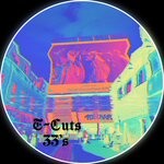 cover: T-cuts - 33's