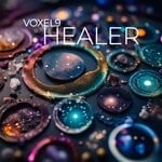 cover: Voxel9 - Healer