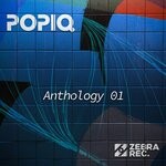 cover: Popiq - Anthology 01 (Explicit)