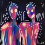 cover: Mano - Love Me Now