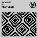 cover: Goosey - Restless