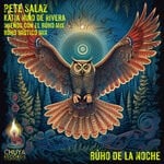 cover: Katia Nino De Rivera|Pete Salaz - Buho De La Noche