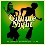 cover: Bronx Cheer|Paul Parsons - Sugar (Club Mix)