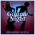 cover: Jason Madden - All Of Me (Adri Block Dope Demand Mix)