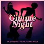 cover: Paul Parsons - Midnight Love Affair (Nu Disco Club Mix)