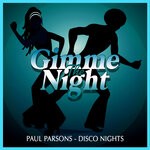 cover: Paul Parsons - Disco Nights (Club Mix)