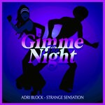 cover: Adri Block - Strange Sensation (Nu Disco Bounce)