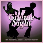 cover: Adri Block|Paul Parsons - Midnight Groovin' (Nu Disco Club Mix)