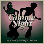 cover: Paul Parsons - Chique Groovin (Club Mix)