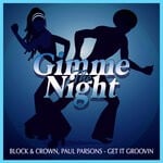 cover: Block & Crown|Paul Parsons - Get It Groovin (Club Mix)