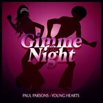 cover: Paul Parsons - Young Hearts (Vocal Clubmix)