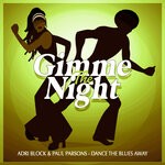 cover: Adri Block|Paul Parsons - Dance The Blues Away (Club Mix)