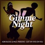 cover: Adri Block|Paul Parsons - Got My Eyes On You (Club Mix)