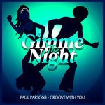 cover: Paul Parsons - Groove With You (Club Mix)