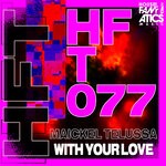 cover: Maickel Telussa - With Your Love