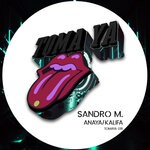 cover: Sandro M. - Anaya/Kalifa