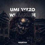 cover: Mdusevan - Umlayezo We Sanuse