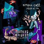 cover: Emaxx Cost - Inside Of Me