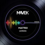 cover: Matteo - Lucrezia