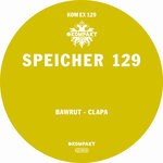 cover: Bawrut - Speicher 129 / Clapa