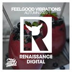 cover: Various - FeelGood Vibrations 2023