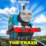 cover: Cossack - The Train EP