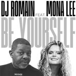 cover: Mona Lee - Be Yourself