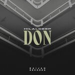 cover: HilalDeep - Don