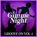 cover: Various - Groove On, Vol 4