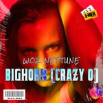 cover: Woz Neptune - Bighorn (Crazy O)