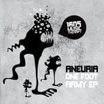 cover: Aneuria - One Foot Army