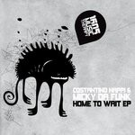 cover: Dj Micky Da Funk|Costantino Nappi - Home To Wait