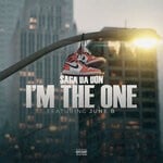 cover: Saga Da Don|June B - I'm The One (Explicit)