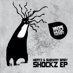 cover: Subway Baby|Hertz - Shockz